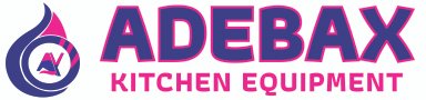 Adebax Kitchen Equipment Logo