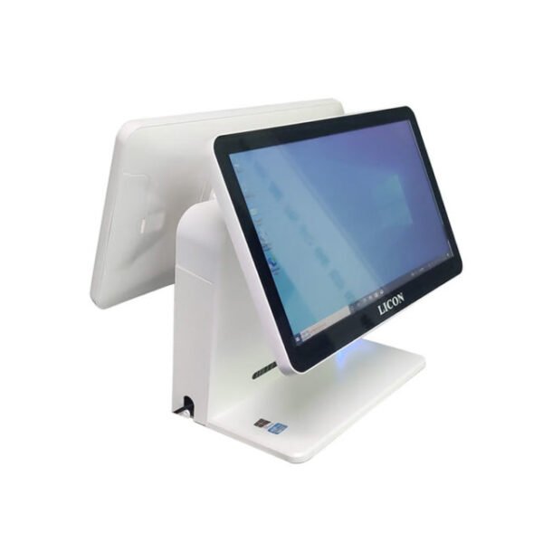 All In One Touch Screen Windows POS Systems