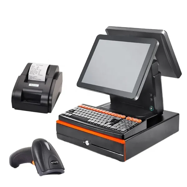 pos machine cash register pos systems for restaurant point