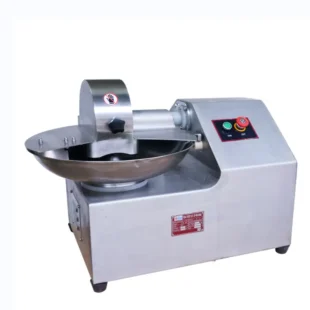 Commercial Food Processing Cutter