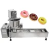 Doughnut Making Machine