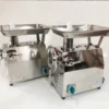 Electric Meat Mincer machine