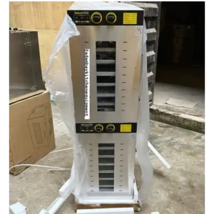 Food Dehydrator Machine 32 Trays
