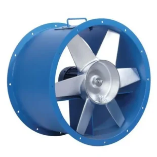 Industrial Kitchen Heat Extractor Fan