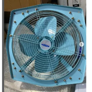 Kitchen Wall Heat Extractor Fan