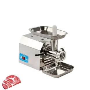 Electric Meat Mincer machine