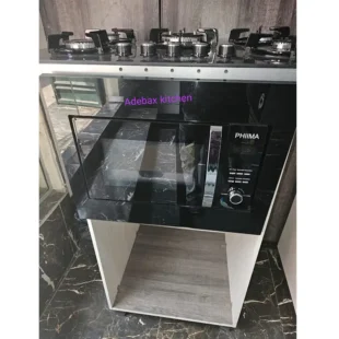 Phiima Built in Electric Microwave Oven