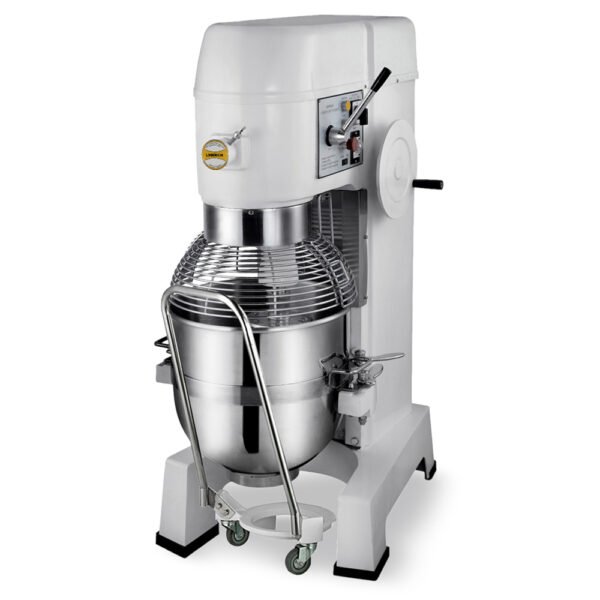 Planetary Food Mixer 60L