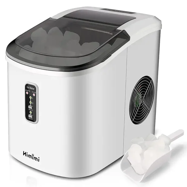 Tabletop Ice Maker Machine