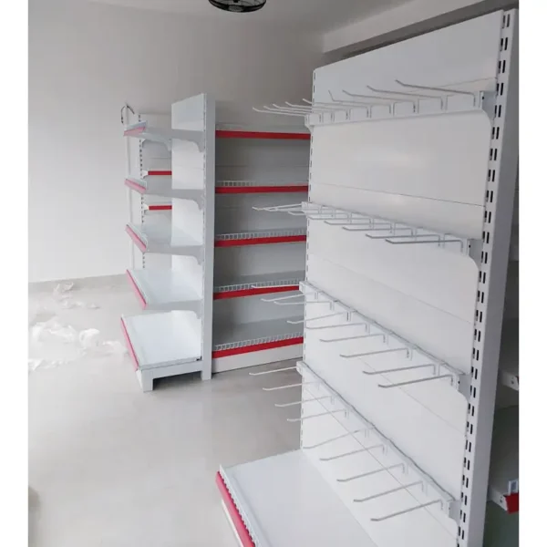 Supermarket Hanging Shelf