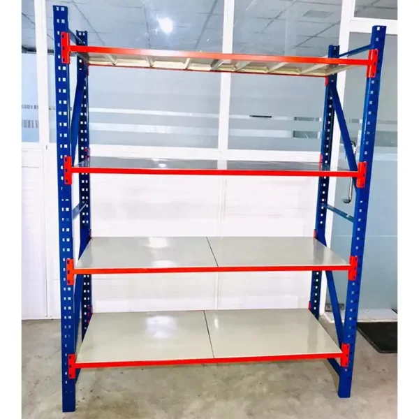 Warehouse Storage Rack