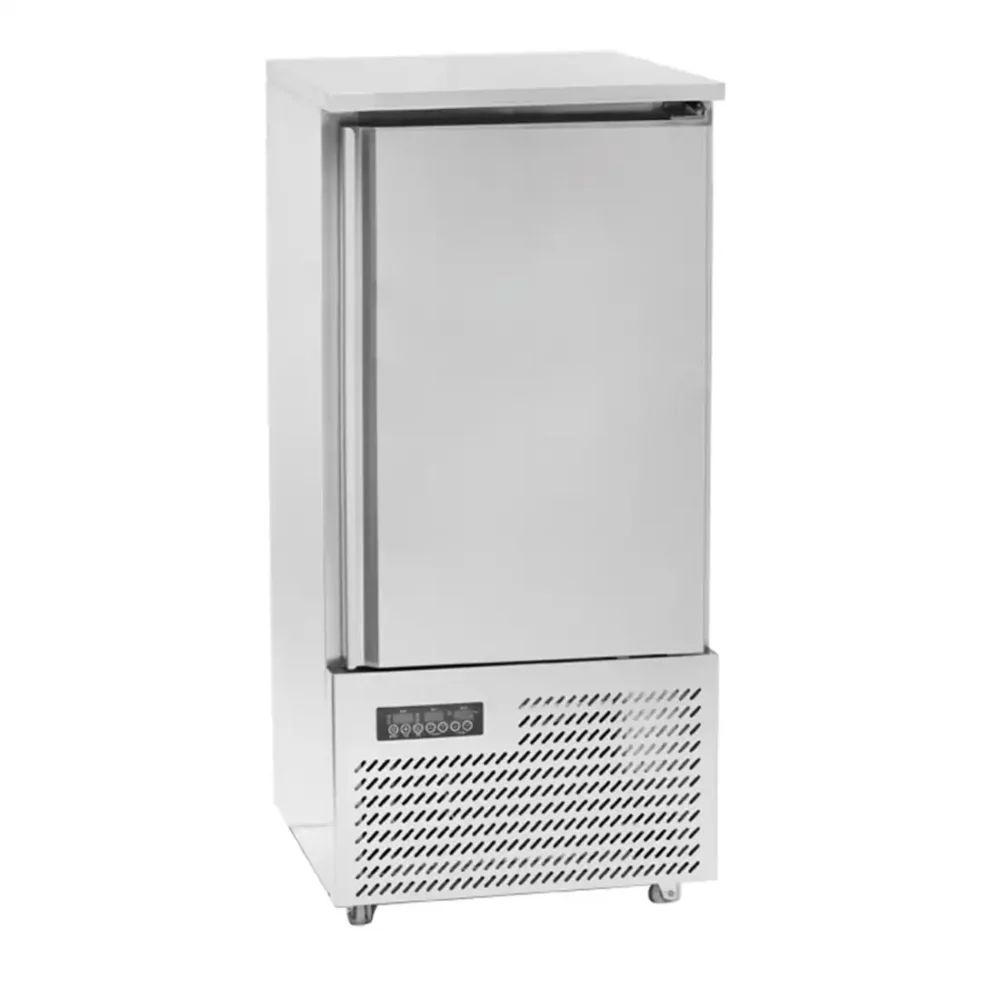 Blast Chiller