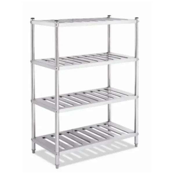 Stainless Steel Storage Rack