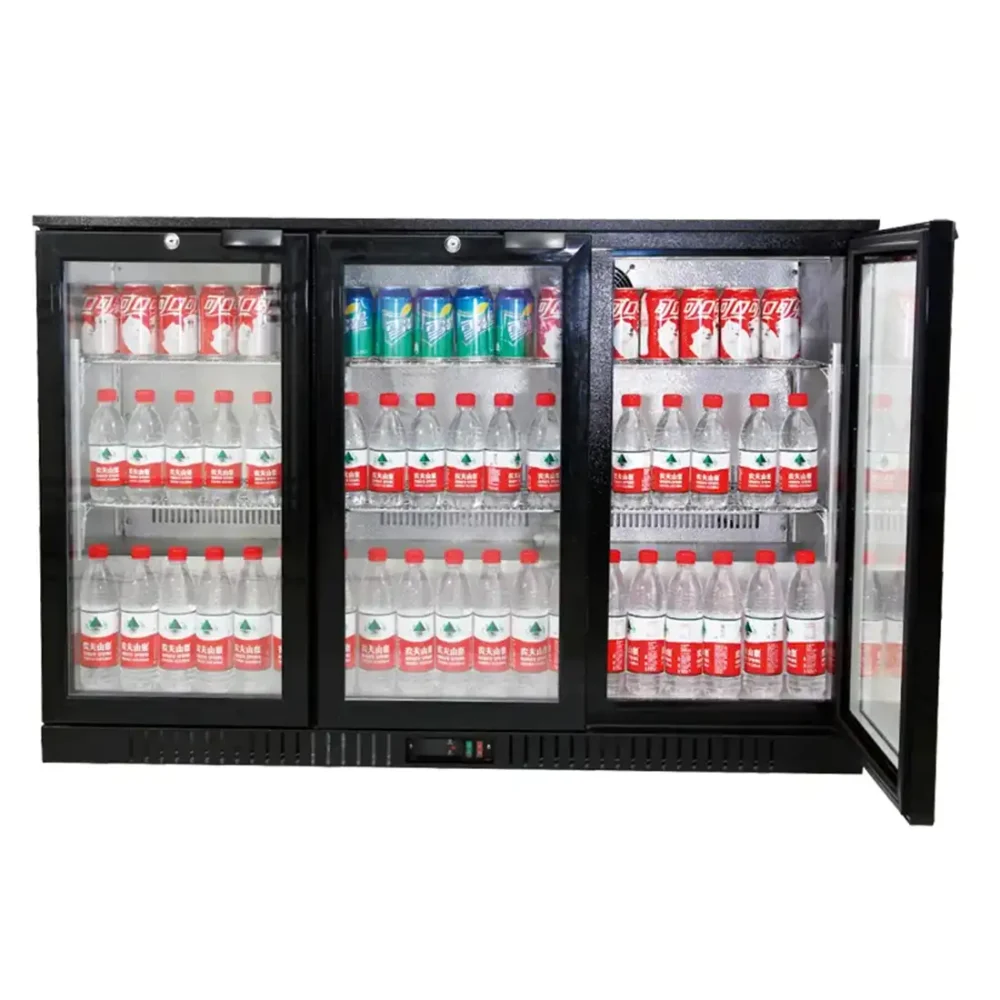Tabletop Soft Ice Cream Machine